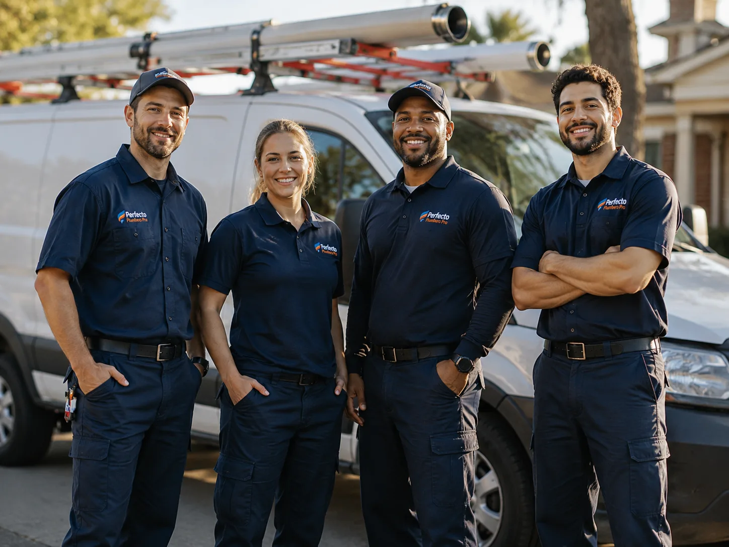 Emergency Plumber Near Me in Wildwood, NJ near me